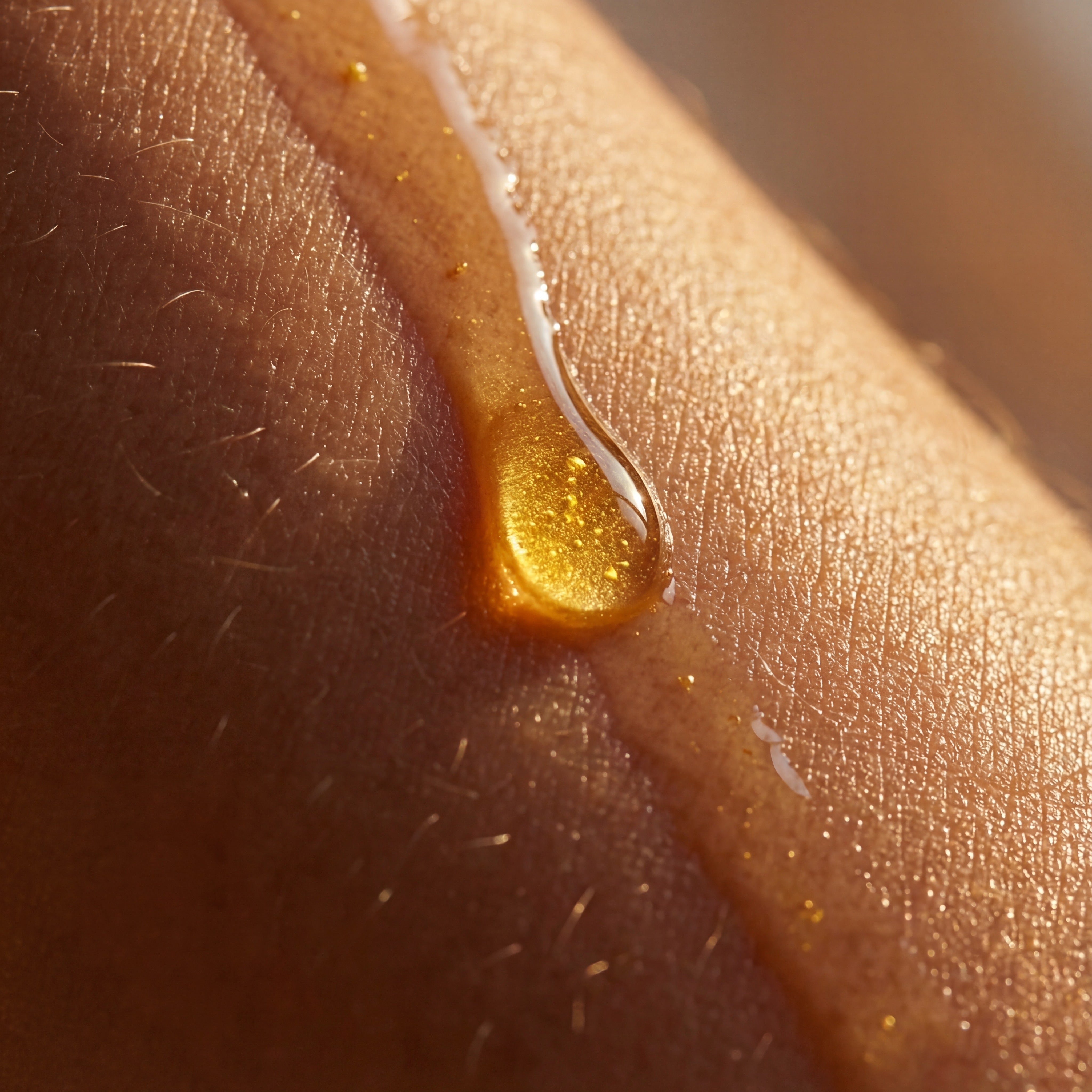 MIRELLA MAISON | FIRMING & ANTI-CELLULITE BODY OIL